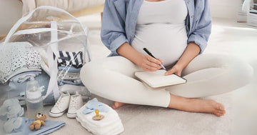 10 Recommended Must-Haves For New Moms