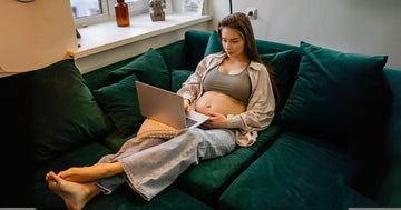 Are Mobile Phones And Laptops Safe To Use During Pregnancy