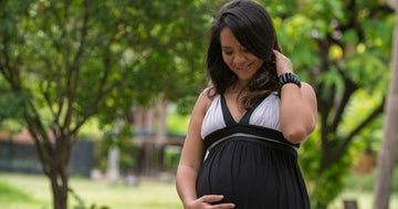 Maternity Fashion Tips For New Moms