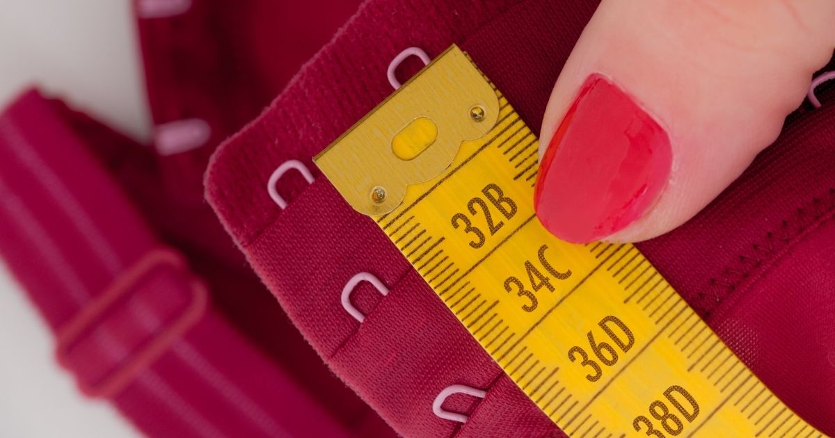 Bra Size Calculator: Find the Perfect Bra Size - Understance