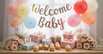 How To Plan A Baby Shower?