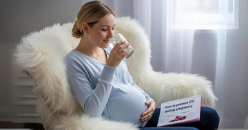 How To Prevent UTI During Pregnancy