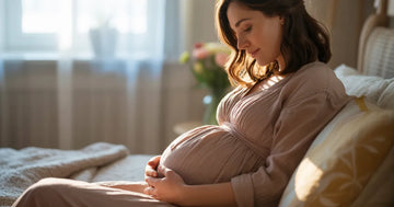 Is Pregnancy Over 35 Safe? Here's What You Need To Know