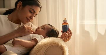 Is Woodwards Gripe Water Safe For Babies?