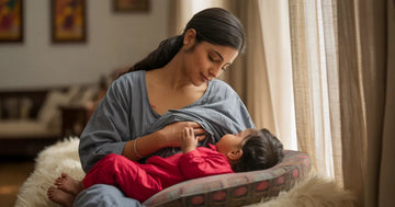 LeakProof Nursing Bras: Simple Solution For Breastfeeding Moms