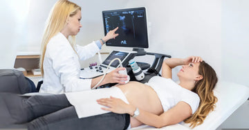 The Ultimate Guide To Safe Scans During Pregnancy