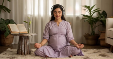 What Is Garbh Sanskar And How To Do It At Home
