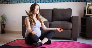 Yoga Asanas For Pregnancy: A Guide To A Peaceful Delivery