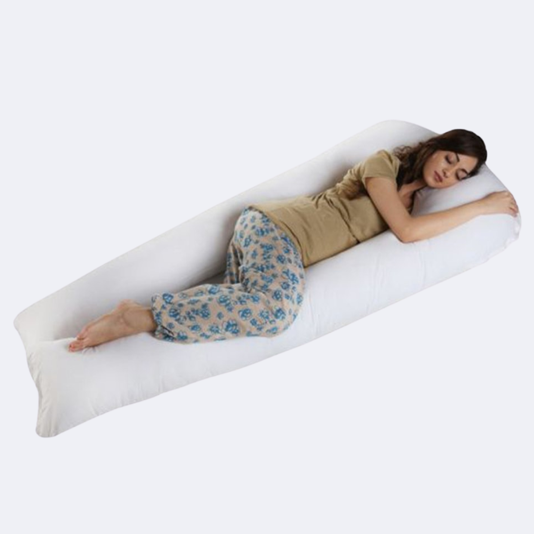 Pregnancy Pillow - Main Image