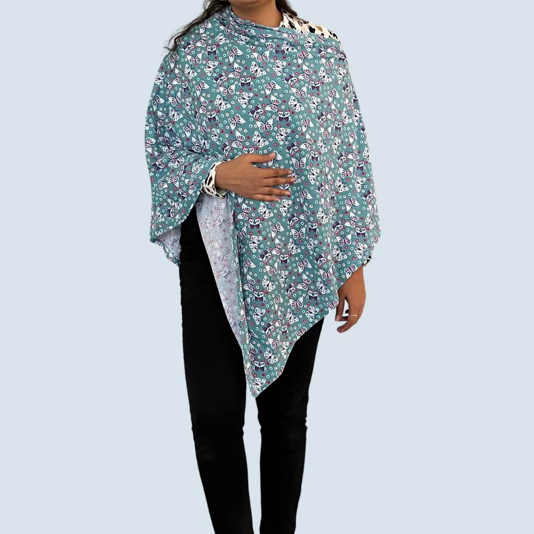Nursing Cover