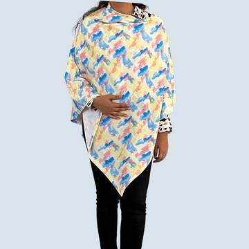 Nursing Cover