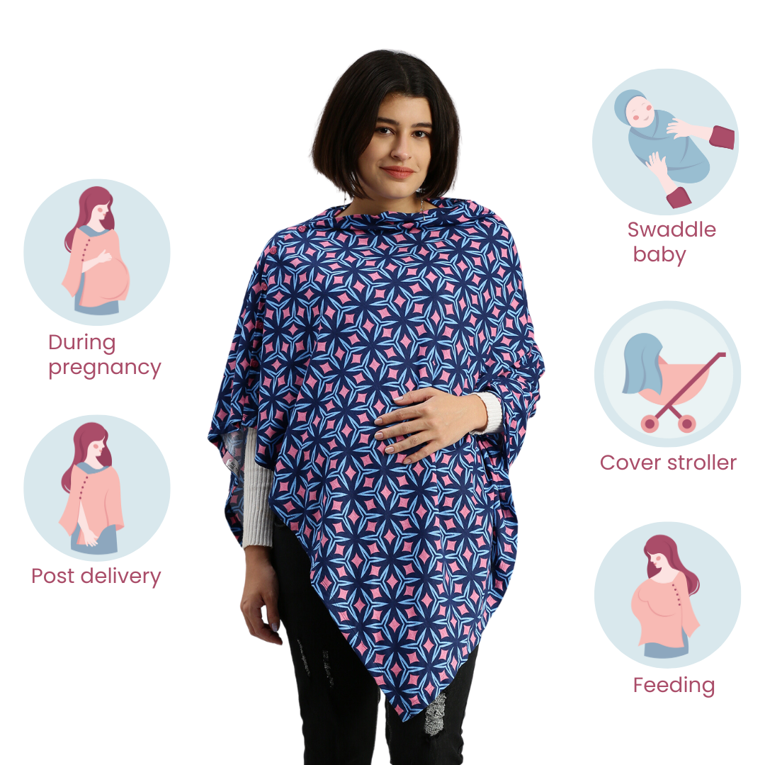 Nursing Cover Benefits