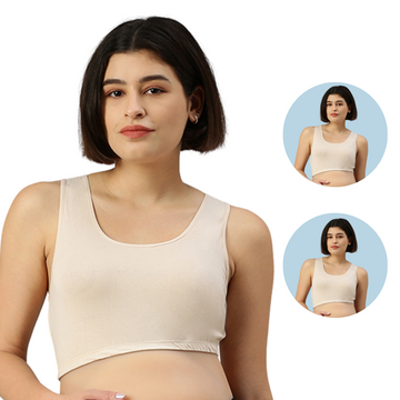 Pregnancy Bra Pack Of 2