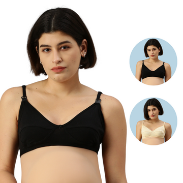 Nursing Bra