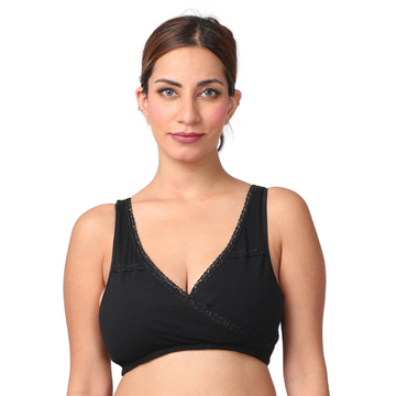 LeakProof Sleep Nursing Bra