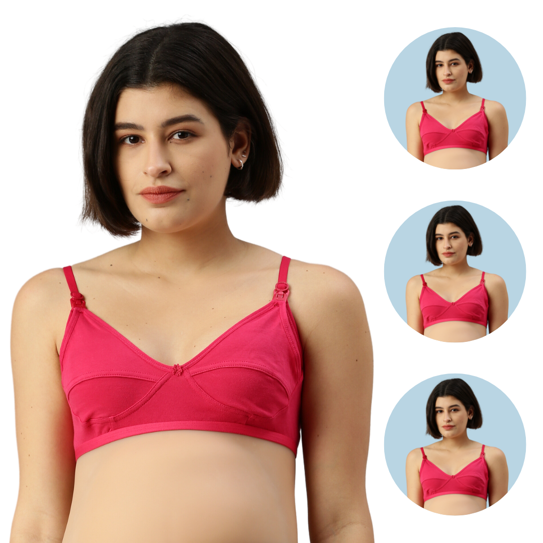 Pregnancy Bra