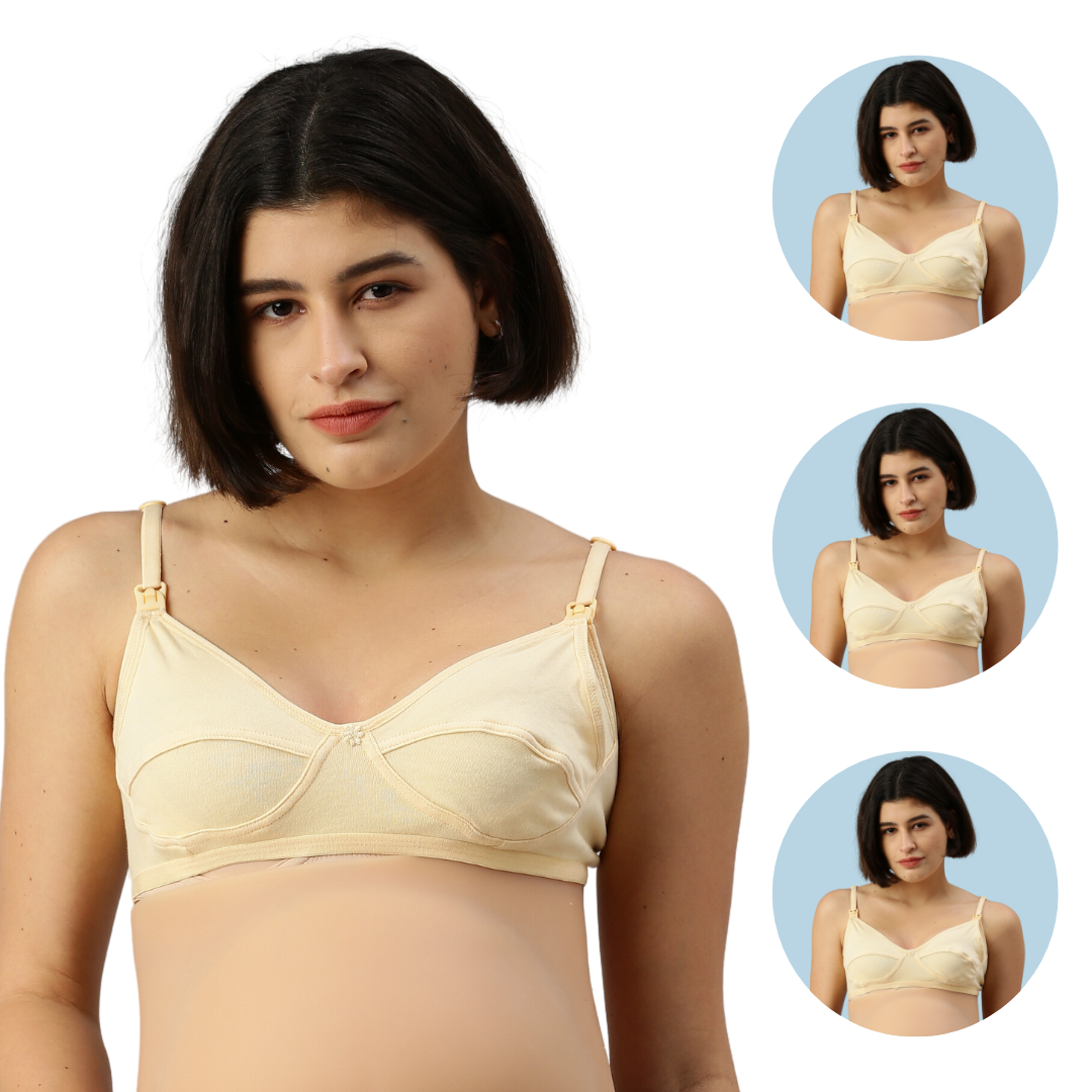 Nursing Bra