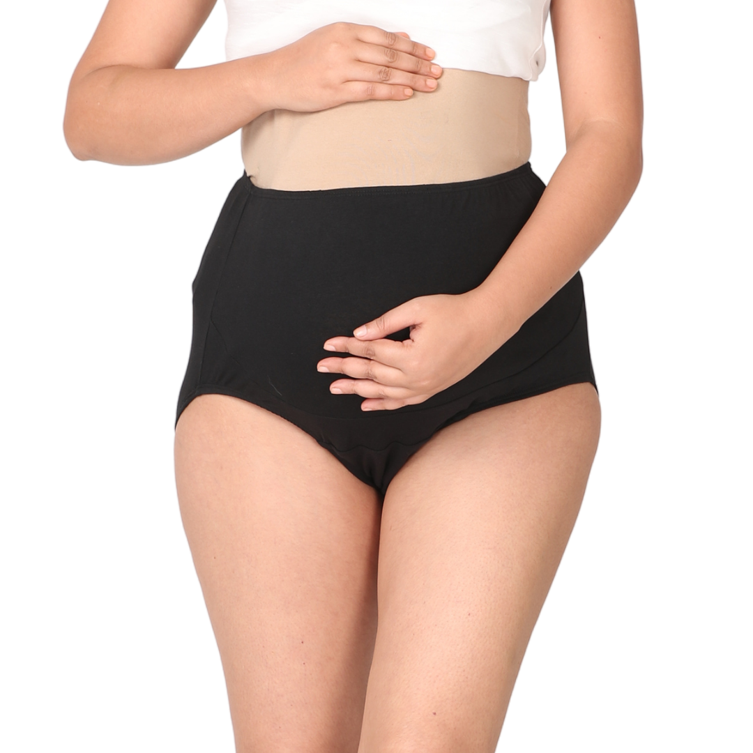Buy Morph Maternity Panties for Pregnancy, with High Waist