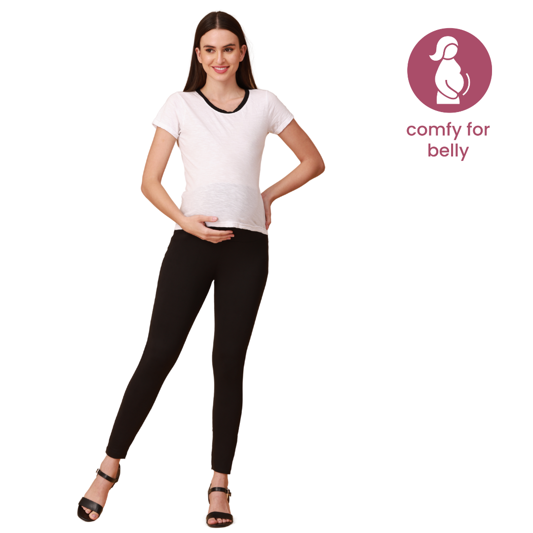 Maternity Leggings