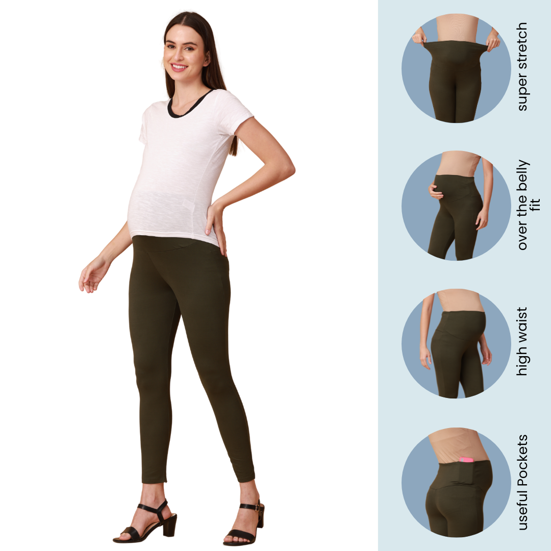 Maternity Leggings
