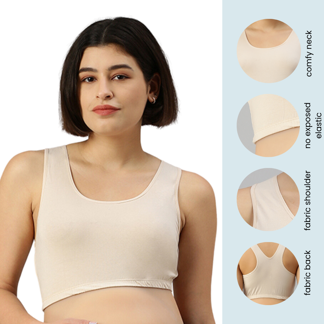 Features Of Pregnancy Bra For Women