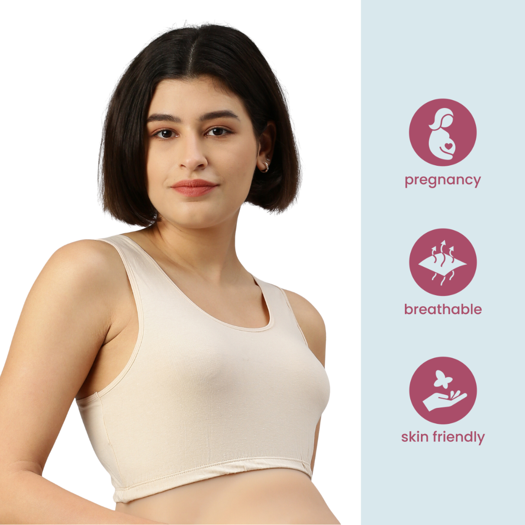 Pregnancy Bra For women