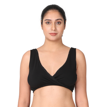 Sleep Nursing Bra