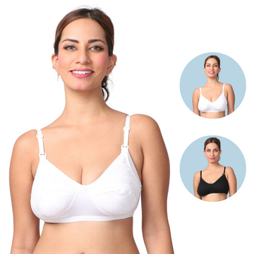 Best Feeding Bra