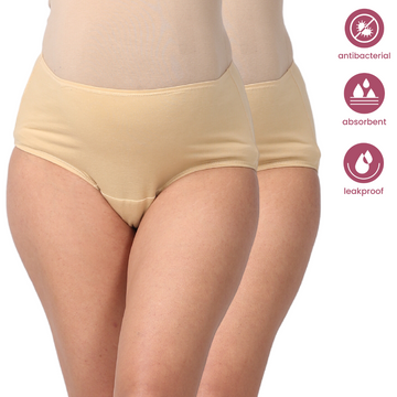 Incontinence Panty For Pregnancy