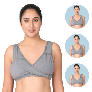 Best Night Nursing Bra