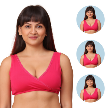 Best Night Nursing Bra