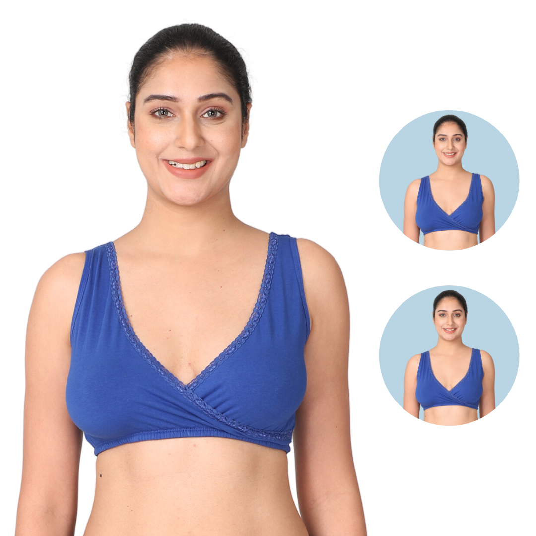 Best Night Nursing Bra