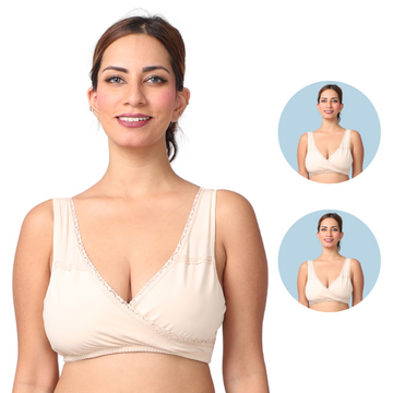 Best Night Nursing Bra