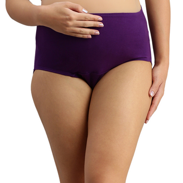 Maternity Hygiene Panty (Prevents Urinary Tract Infection)