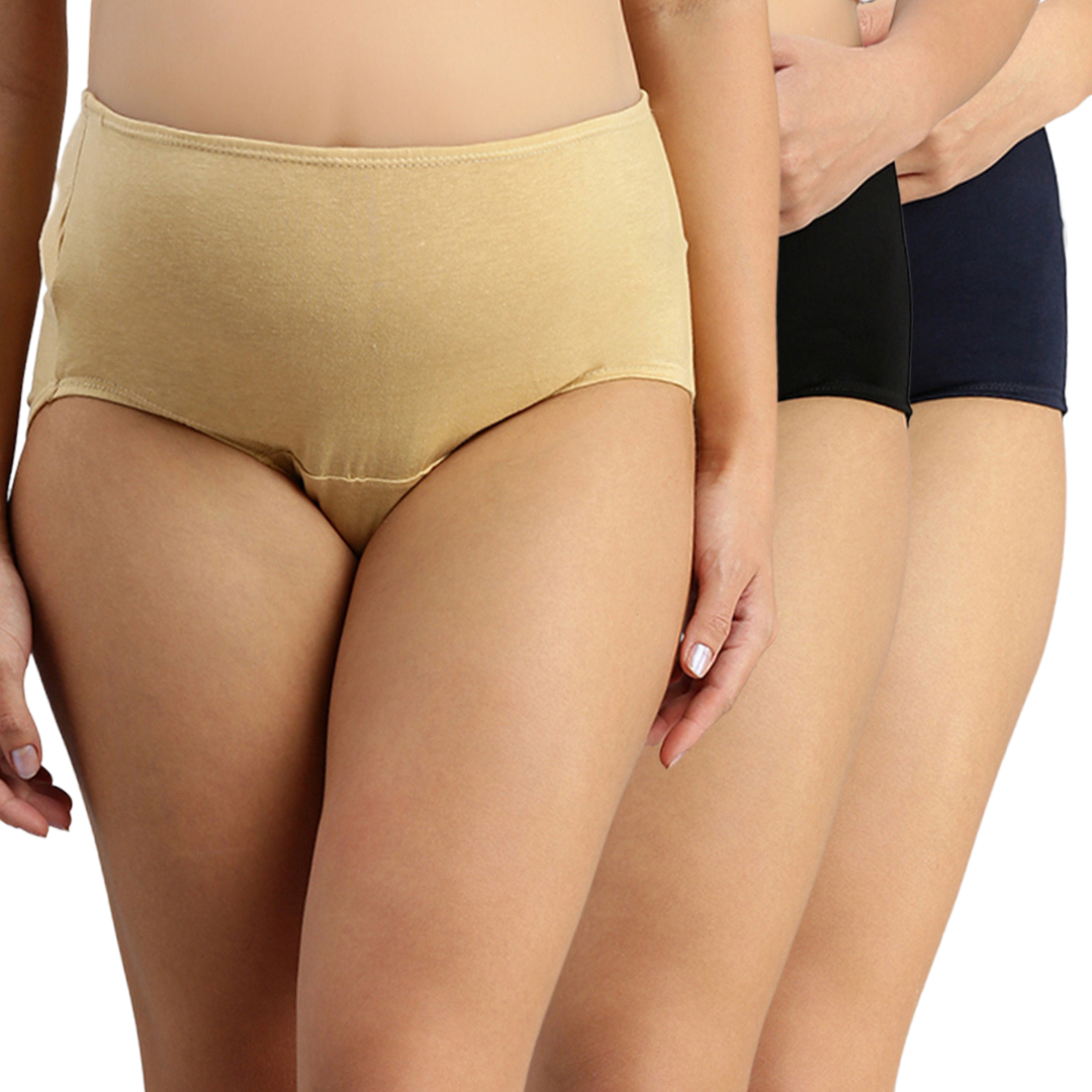 Maternity Panty Hygiene