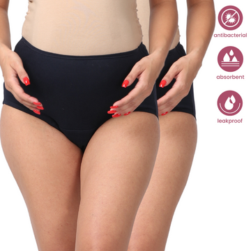 Incontinence Panty For Pregnancy