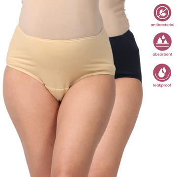 Incontinence Panty For Pregnancy
