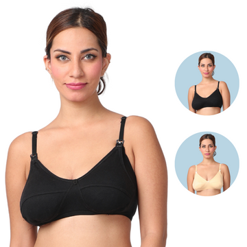 Maternity Nursing Bra