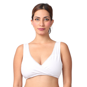 Maternity Sleep Bra