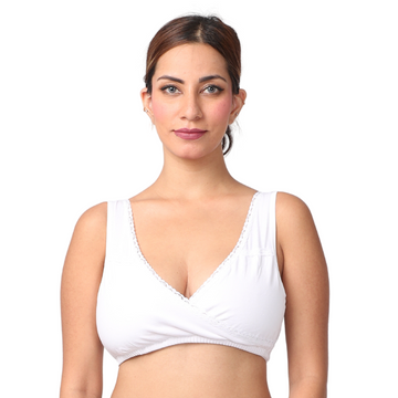 LeakProof Sleep Nursing Bra