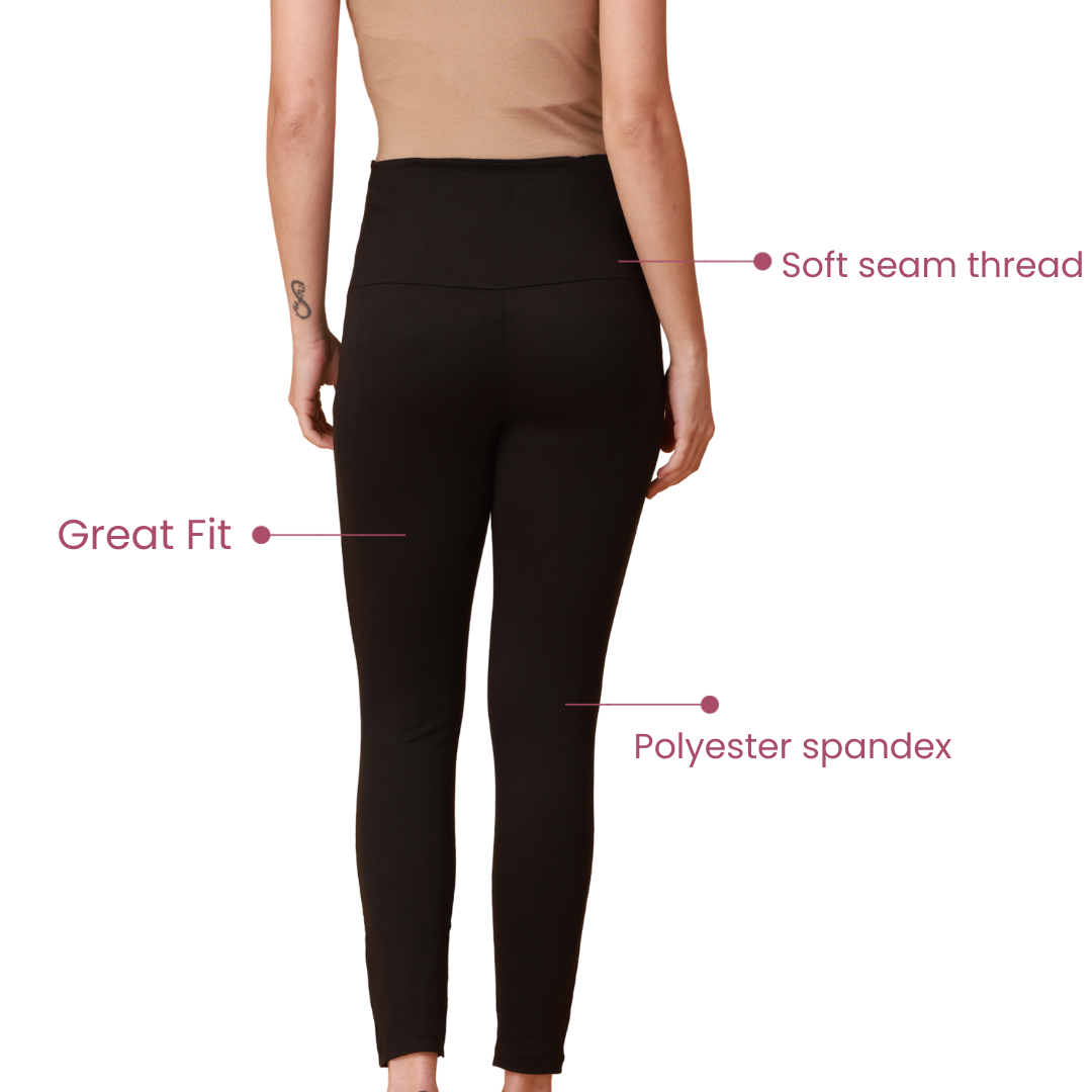 Most Comfortable Maternity Leggings