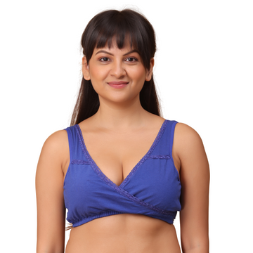 Night Feeding Bra