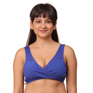 LeakProof Sleep Nursing Bra