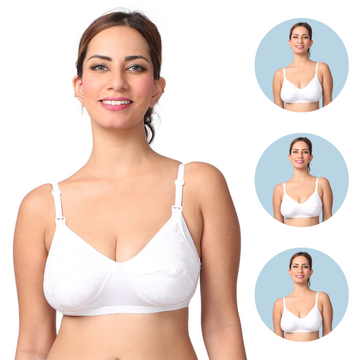 Nursing Bra