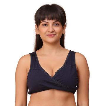 Nursing Sleep Bra