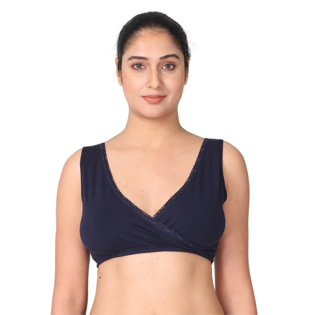 Nursing Sleep Bra