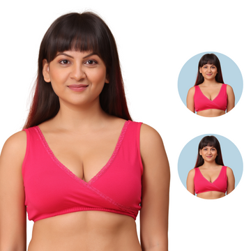 Nursing Sleep Bra India