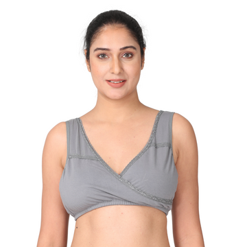 Nursing Sleep Bra India
