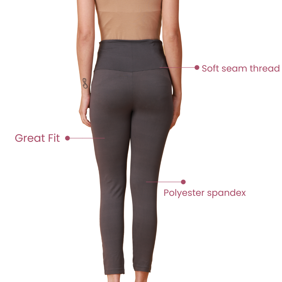 Over The Bump Maternity Leggings