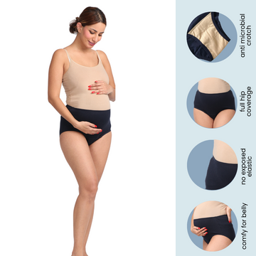 Incontinence Panty For Pregnancy